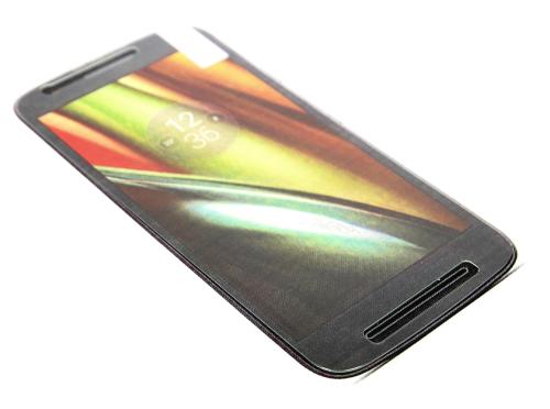Glasbeskyttelse Lenovo Motorola Moto E3 (XT1700)