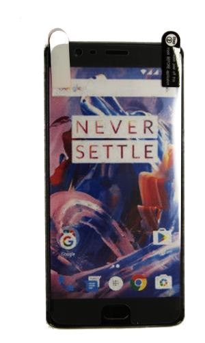 Full Screen Skærmbeskyttelse OnePlus 3