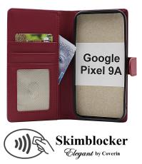 Skimblocker Google Pixel 9a Mobilcover