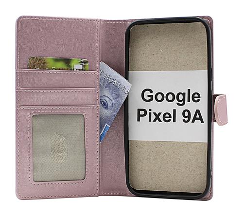 Skimblocker Google Pixel 9a Mobilcover