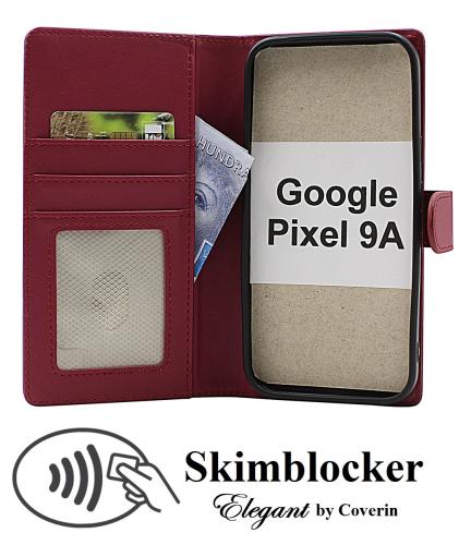 Skimblocker Google Pixel 9a Mobilcover