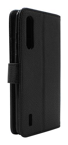 New Standcase Wallet Xiaomi Mi 9 Lite