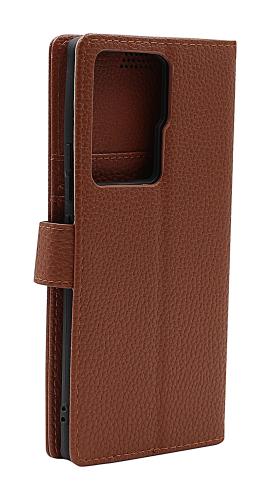 New Standcase Wallet ZTE Axon 30 Ultra 5G