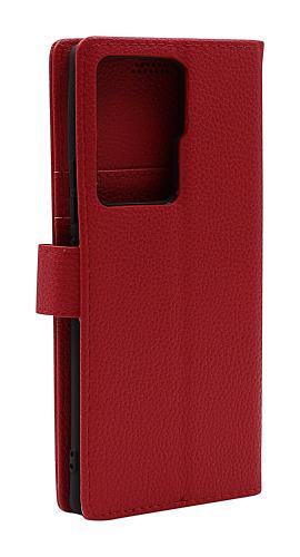 New Standcase Wallet ZTE Axon 30 Ultra 5G