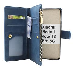 XL Standcase Luxwallet Xiaomi Redmi Note 13 Pro 5G