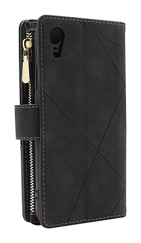 XL Standcase Luxwallet iPhone XR