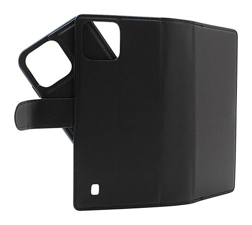 Skimblocker Doro Aurora A31 XL Magnet Mobilcover