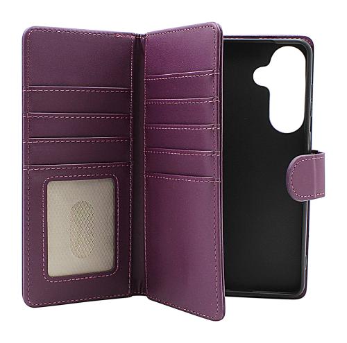 Skimblocker Samsung Galaxy S26+ XL Mobilcover