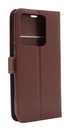 Crazy Horse Wallet Xiaomi 14 5G