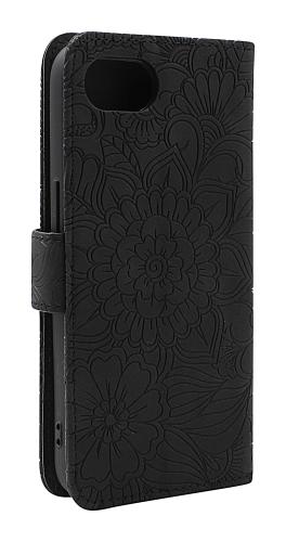 Flower iPhone 17e Mobilcover
