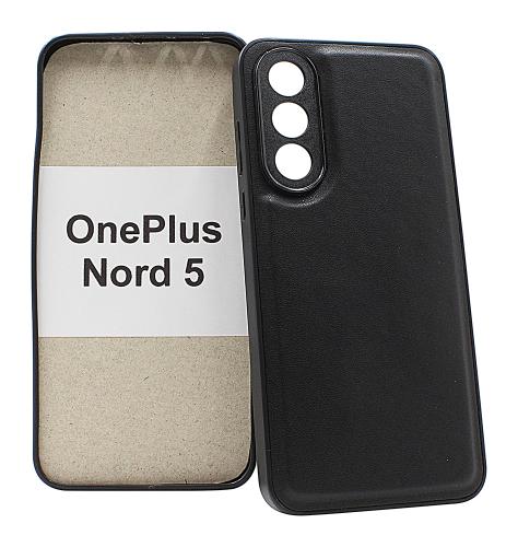 Magnet Cover OnePlus Nord 5