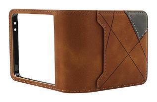 Luxwallet Samsung Galaxy Z Flip7