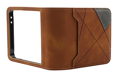 Luxwallet Samsung Galaxy Z Flip7