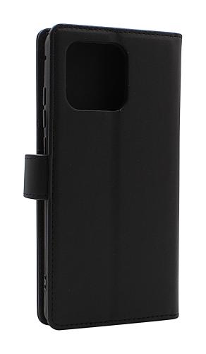 Skimblocker Motorola Edge 70 Fusion / 70 Fusion + Mobilcover