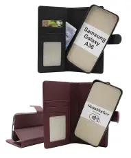 Skimblocker Samsung Galaxy A36 Magnet Mobilcover