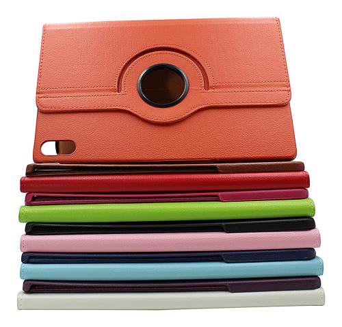 360 Cover Lenovo Tab P12 Pro ZA9D