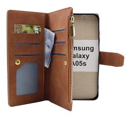 XL Standcase Luxwallet Samsung Galaxy A05s (SM-A057F/DS)
