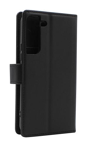 Skimblocker Samsung Galaxy S22 5G Mobilcover