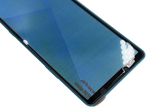 Full Frame Glasbeskyttelse Sony Xperia 10 VII