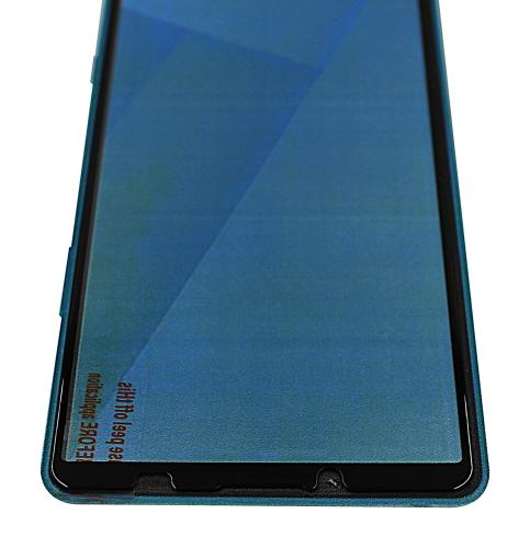 Full Frame Glasbeskyttelse Sony Xperia 10 VII