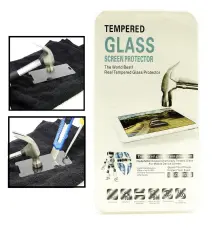 Glasbeskyttelse LG G5 (H850)