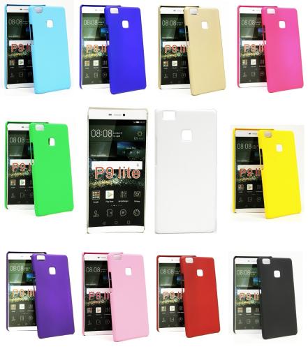 Hardcase Cover Huawei P9 Lite