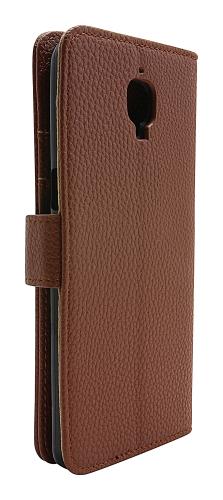 New Standcase Wallet OnePlus 3