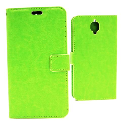 Crazy Horse Wallet OnePlus 3