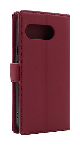 Skimblocker Google Pixel 9a Mobilcover