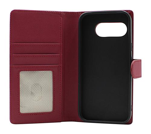 Skimblocker Google Pixel 9a Mobilcover