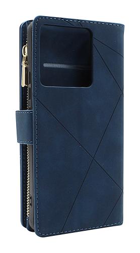 XL Standcase Luxwallet Xiaomi Redmi Note 13 Pro 5G