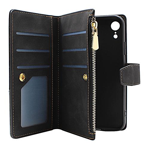 XL Standcase Luxwallet iPhone XR