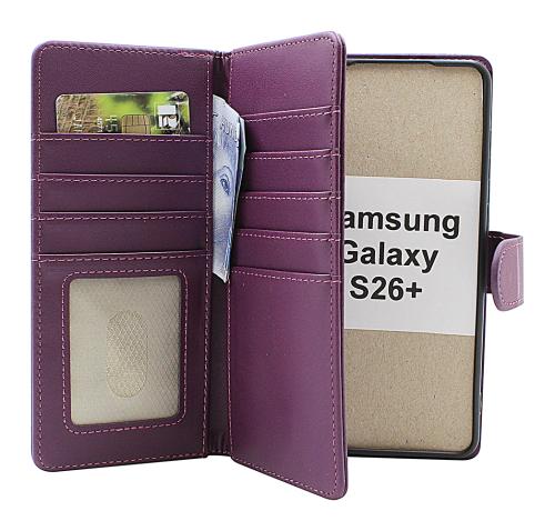 Skimblocker Samsung Galaxy S26+ XL Mobilcover