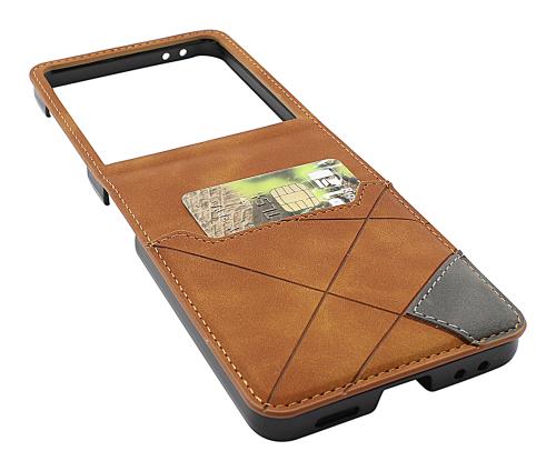 Luxwallet Samsung Galaxy Z Flip7