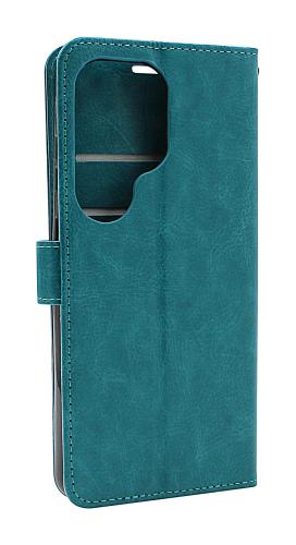 Crazy Horse Samsung Galaxy S26 Ultra Mobilcover