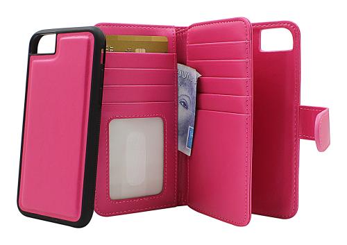 Skimblocker XL Magnet Wallet iPhone 7