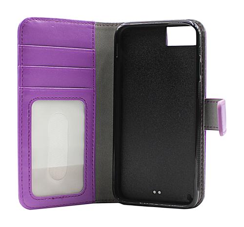 Skimblocker Magnet Wallet iPhone SE (2nd Generation)