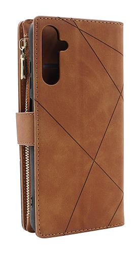 XL Standcase Luxwallet Samsung Galaxy A05s (SM-A057F/DS)