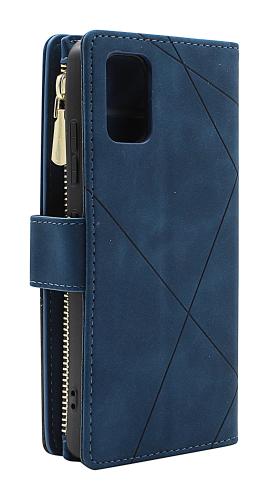 XL Standcase Luxwallet Nokia C02