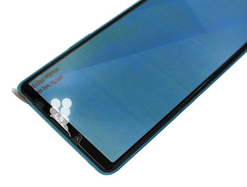 Full Frame Glasbeskyttelse Sony Xperia 10 VII
