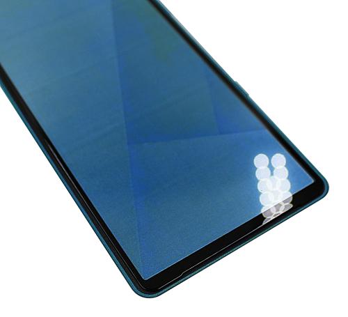 Full Frame Glasbeskyttelse Sony Xperia 10 VII