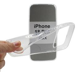 Ultra Thin TPU Cover iPhone 18 Pro Max