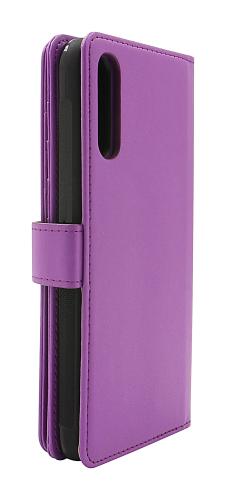 Skimblocker XL Magnet Wallet Samsung Galaxy A70 (A705F/DS)