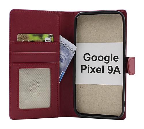 Skimblocker Google Pixel 9a Mobilcover