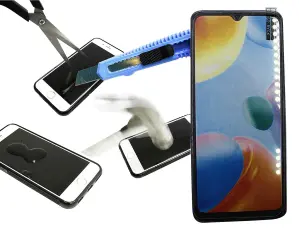 Glasbeskyttelse Xiaomi Redmi 10C