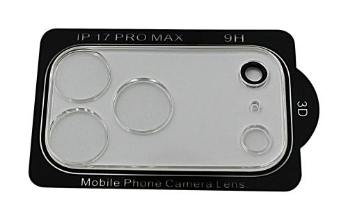 Kameraglas iPhone 17 Pro Max