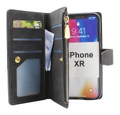 XL Standcase Luxwallet iPhone XR