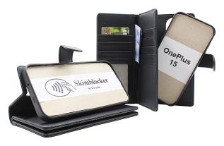 Skimblocker OnePlus 15 XL Magnet Mobilcover