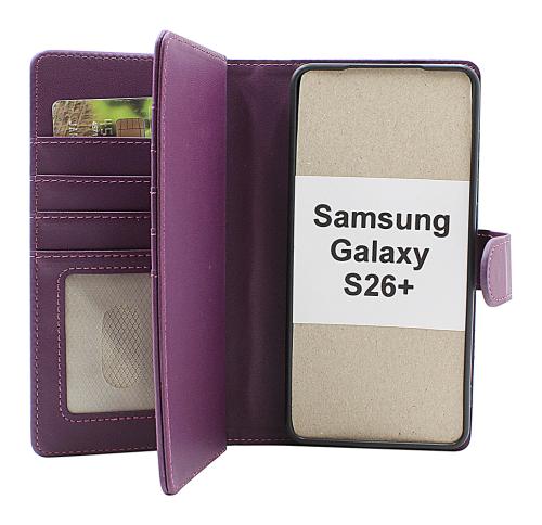 Skimblocker Samsung Galaxy S26+ XL Mobilcover