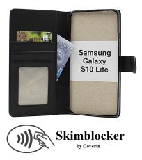 Skimblocker Samsung Galaxy S10 Lite Mobilcover